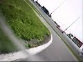 Head Over Heels at Gateway