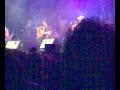 delincuentes - De los matorrales (Coliseo Atarfe)