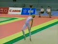 Olga Gontar- Ballon