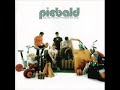 Piebald- The Stalker
