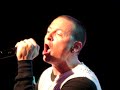 Chester Bennington and Slash 