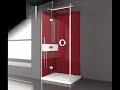 Baths / Showers & Cabinets