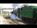 Pociag pospieszny Pirat 2008 20/20