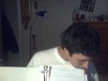 Overworked Student Complains About IB History