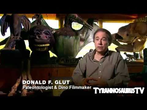 Tyrannosaurus-Rex