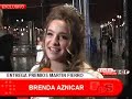 Todo puede tv/brenda asnicar