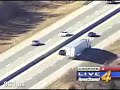 Impala SS 140MPH Chase in Oklahoma