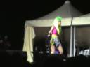 Lucca Comics 2008 - Cosplay Jem vs Misfits