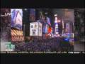 *HIGH DEFINITION* FNC-HD NEW YEARS-2008-2009 Times Square NYC