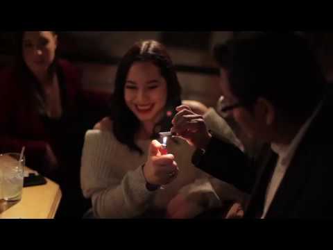 Restaurant Magic