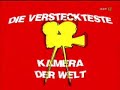 Echt Fett - Versteckte Kamera - B�r