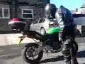 Versys with Twin Ixil
