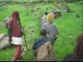 Pompey fans in Ethiopia Pompey fans in Ethiopia