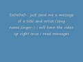 Music Requester