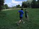 Trainingslager Litauen - Hammerwerfer