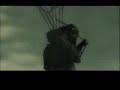MGS 3 Secret Theater - The Beginning is the End