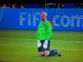 Goalkeeper world cup pee .mp4