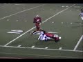 oakmont  rancho cordova  crazy ending 