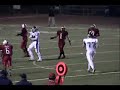 OakMont @ Rancho Cordova (crazy ending)