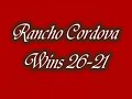 oakmont  rancho cordova  crazy ending 