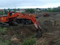 Jak powstaje boisko Orlik 2012 w Radziejowie