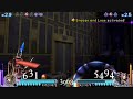 Dissidia: Final Fantasy - Jun (Warrior of Light) vs Rei (Ultimecia) ~Ad Hoc Party