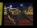 Dance on Canvas:  Spicy Latin