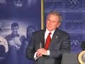 Bush on Blackwater USA