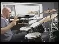 London Music School Drummer