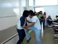 Gerardo Vs Gustavo!!! Madrazos al EMO!!