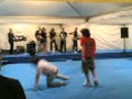 Duelo de Baile. Beni VS Polvete Duelo de Baile. Beni VS Polvete