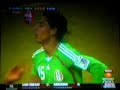 Mexico vs Honduras World Cup Qualifiers