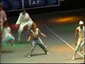 danceforce, Hip Hop DM 2007, Hannover