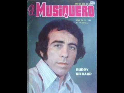 Buddy Richard - Cielo