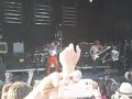 Biffy Clyro - The Captain live at Glastonbury 2010