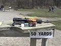 Prototype US made Yugo M95 Gas Piston