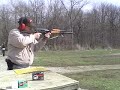Prototype US made Yugo M95 Gas Piston