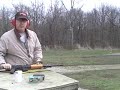 Prototype US made Yugo M95 Gas Piston