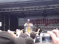 Samy Deluxe in Weeze - Freestyle (Pt. 2) Samy Deluxe in Weeze - Freestyle (Pt. 2)