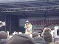 Samy Deluxe in Weeze - Freestyle (Pt. 2)