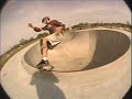 good ole schralping in Tennessee!...Benji Galloway skatepark skateparks Franklin Tennessee skateboards skateboarding old school