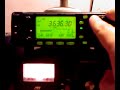 Icom 706 MKIIG (Part 1)