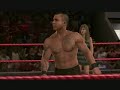WWE Smackdown vs. Raw 2009 Countdown #1 Santino Marella