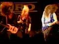 doro pesch warlock metal german