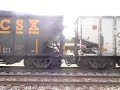 CSX U878-27 CSX U878-27