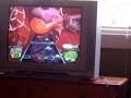 Guitar hero two Megasus Red Lottery expert 5 stars