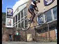 Ali C Bangor ride