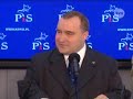 PiS Bojkotuje TVN i TVN24