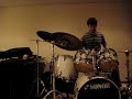drumming #7 D.S.