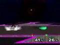 Kirby vs. Marth (friendly)